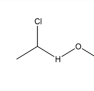 107-30-2 Chloro Methyl Methyl Ether