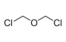 Bis(2-Chloromethyl)Ether (CAS 542-88-1)