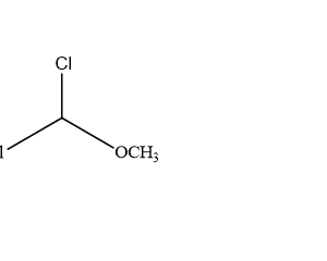 Di Chloro Methyl methyl Ether (4885-02-3)