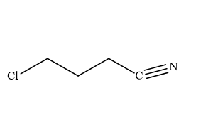 4-chlorobutironitrile ( 628-20-6)
