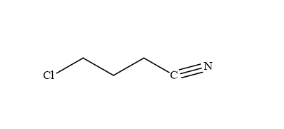 4-chlorobutironitrile ( 628-20-6)