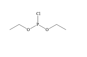 Diethyl Chlorophosphite (589-57-1)Diethyl Chlorophosphite (589-57-1)