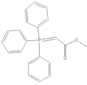 Carbethoxymethylene)triphenyl Phosphorane CAS 1099-45-2